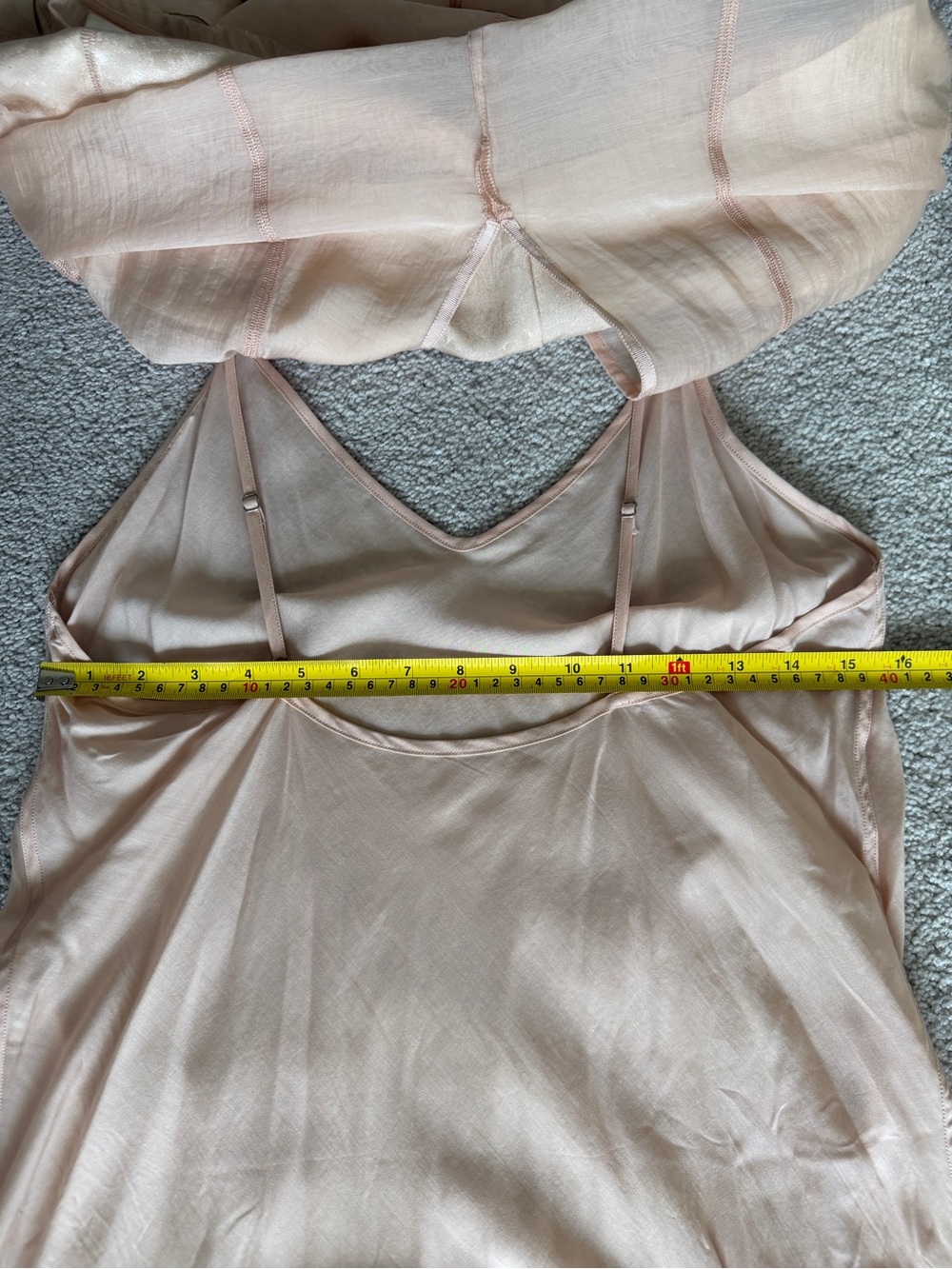H&M Conscious Collection 2016 Exclusive Trapeze Novelty Deer Swan Print Dress 10 - Picture 15 of 16
